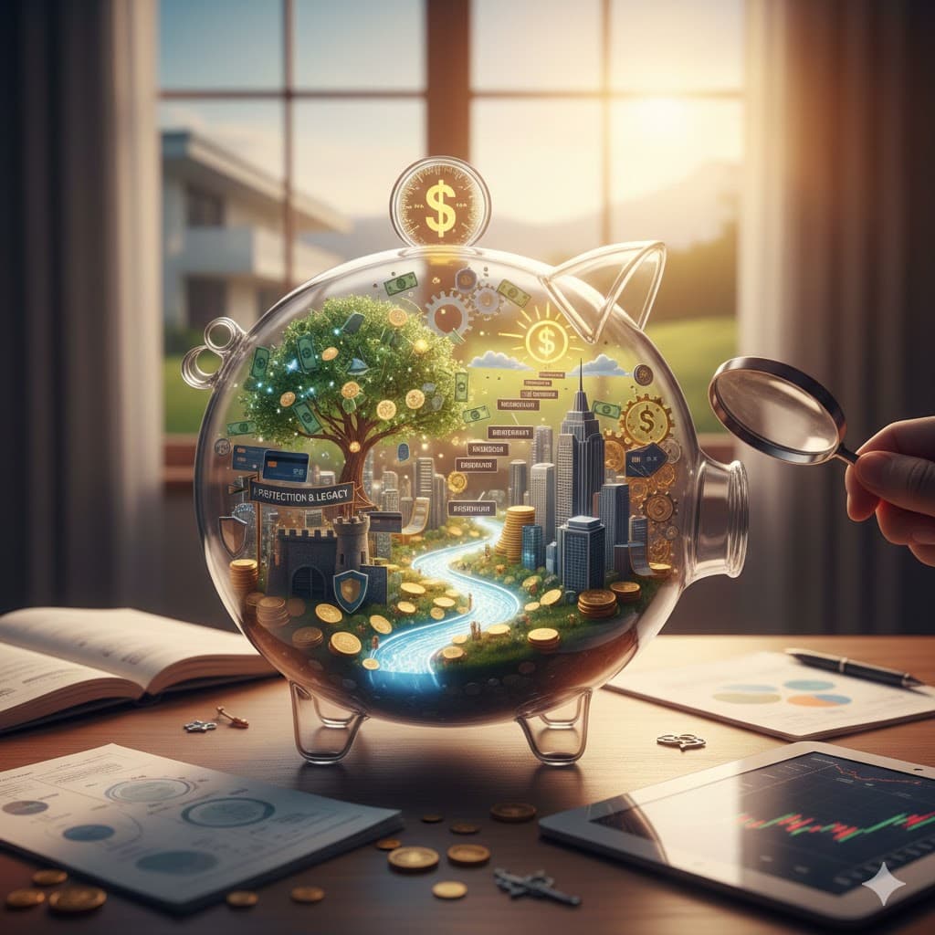 आर्थिक नियोजन