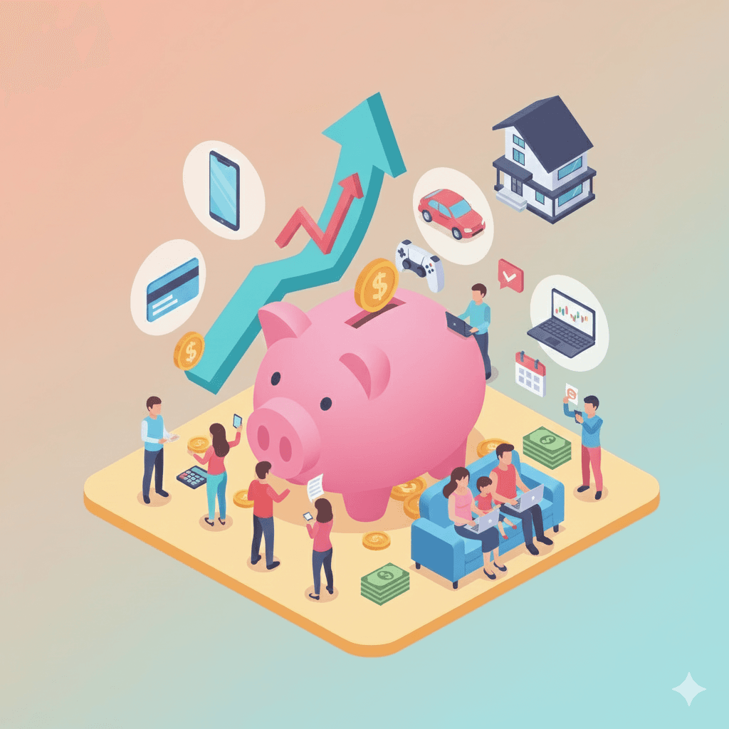 आर्थिक नियोजन