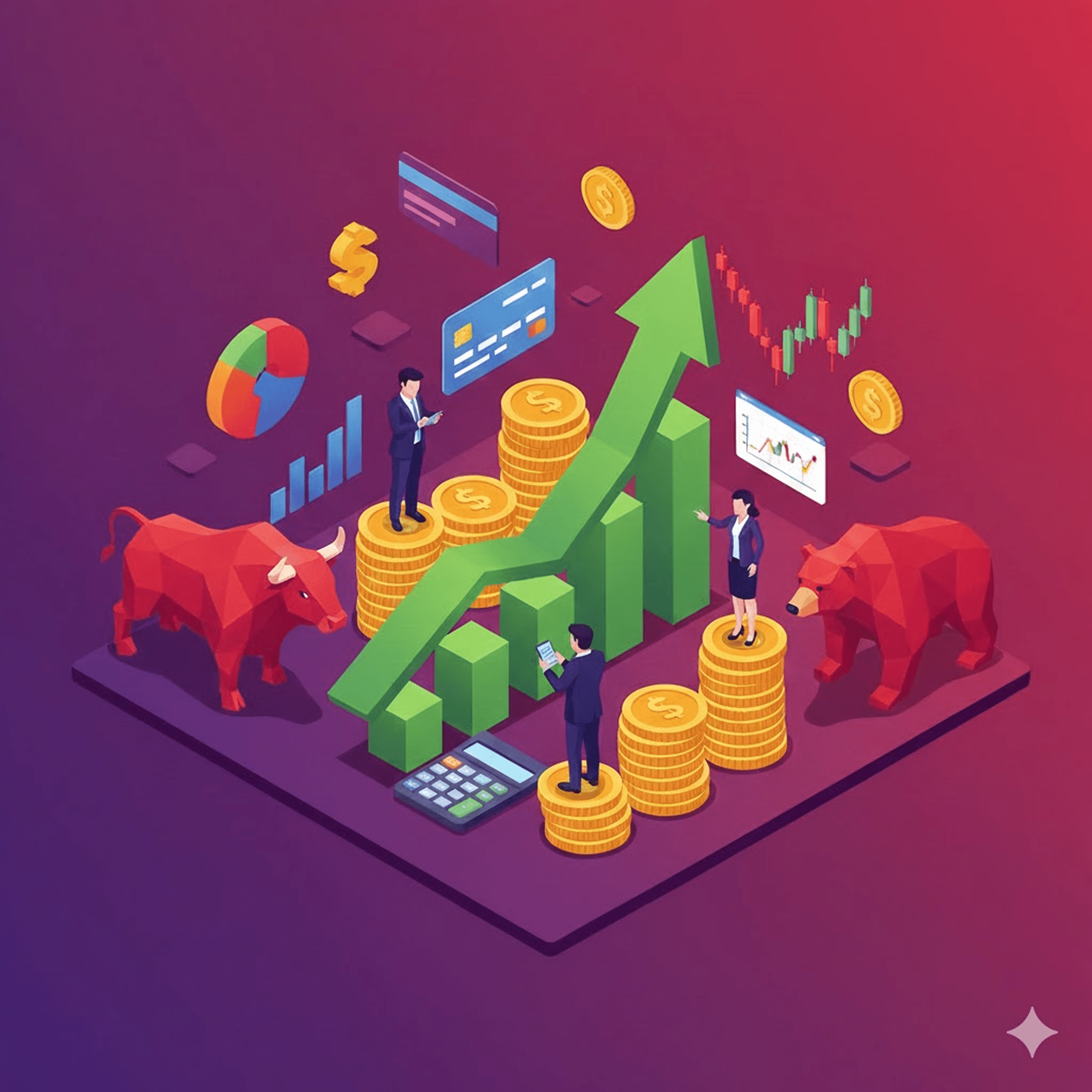 इक्विटी ट्रेडिंग